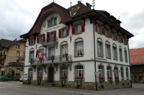 Hotel Hirschen Plaffeien